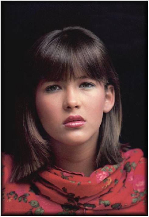 苏菲·玛索/Sophie Marceau-9-42